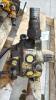 HYDRAULIC PUMP FOR IRRIGATION UNIT - 4