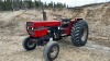 Case IH 685 2WD Diesel Tractor