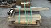 LOT OF SHOWROOM SHELVING - 2