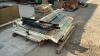 LOT OF SHOWROOM SHELVING - 3