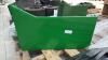 JOHN DEERE 3020/4020 BATTERY COVER - 2
