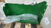JOHN DEERE 3020/4020 BATTERY COVER - 3