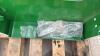 JOHN DEERE 3020/4020 BATTERY COVER - 4