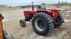 Case IH 685 2WD Diesel Tractor - 3