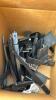 LOT OF 40 NEW FLEX HEAD REPLACEMENT FINGERS - 4
