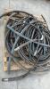 LOT OF HYDRAULIC HOSES - 5