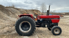 Case IH 685 2WD Diesel Tractor - 6