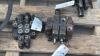 LOT OF HYDRAULIC VALVES - 2