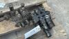 LOT OF HYDRAULIC VALVES - 3