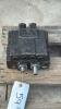 LOT OF HYDRAULIC VALVES - 6