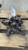 PAIR OF AUX. REMOTE VALVES - 2