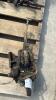 LOADER VALVE FOR CASE BACKHOE
