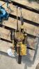 LOADER VALVE FOR CASE BACKHOE - 2