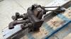 HYDRAULIC VALVE FOR JOHN DEERE 1840 - 4