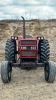Case IH 685 2WD Diesel Tractor - 8