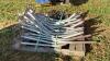 APPROX. 35 AWS AIR TUBES - 4
