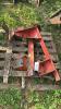 FREY 8010W QUICK TACH LOADER - 3