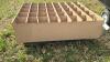 STEEL 57IN T X 55IN W CUBBY BIN - 2