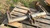 MASSEY FERGUSON QUICK HITCH - 4