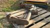 MASSEY FERGUSON QUICK HITCH - 5