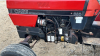 Case IH 685 2WD Diesel Tractor - 12