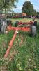 HORST 180 DOUBLE REACH WAGON GEAR
