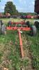 HORST 180 DOUBLE REACH WAGON GEAR - 2