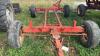 HORST 180 DOUBLE REACH WAGON GEAR - 6