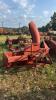 SMYTH 7FT SINGLE AUGER SNOWBLOWER