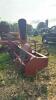 SMYTH 7FT SINGLE AUGER SNOWBLOWER - 3