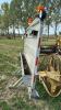 MAGNUM ALUMINUM HEADACHE RACK - 2