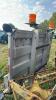 MAGNUM ALUMINUM HEADACHE RACK - 3