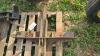 BOLT-ON SINGLE BALE SPEAR - 3