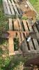 BOLT-ON SINGLE BALE SPEAR - 4