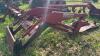 INTERNATIONAL 2250 LOADER WITH MOUNTS - 2