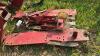 INTERNATIONAL 2250 LOADER WITH MOUNTS - 4