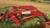 INTERNATIONAL 2250 LOADER WITH MOUNTS - 6