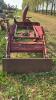INTERNATIONAL 2250 LOADER WITH MOUNTS - 8