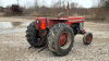 Massey Ferguson 165 Diesel Tractor - 4