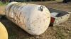 STEEL ANHYDROUS TANK - 2