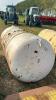 STEEL ANHYDROUS TANK - 3