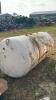 STEEL ANHYDROUS TANK - 4