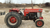 Massey Ferguson 165 Diesel Tractor - 5