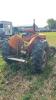 FIAT 411R DIESEL TRACTOR-NOT RUNNING - 4