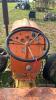 FIAT 411R DIESEL TRACTOR-NOT RUNNING - 9