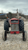 Massey Ferguson 165 Diesel Tractor - 7