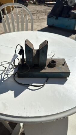 ARMITURE TESTER