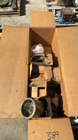 SLEEVE AND PISTON PARTS FOR INTERNATIONAL 466