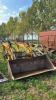 LOADER OF CASE 970