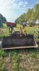 LOADER OF CASE 970 - 2